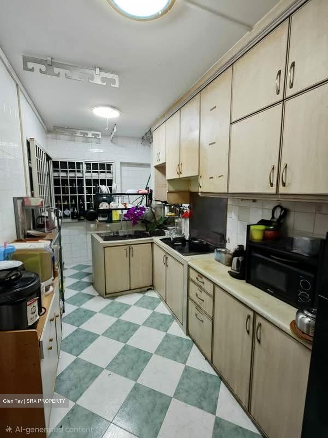 Blk 484A Choa Chu Kang Avenue 5 (Choa Chu Kang), HDB 4 Rooms #535621861